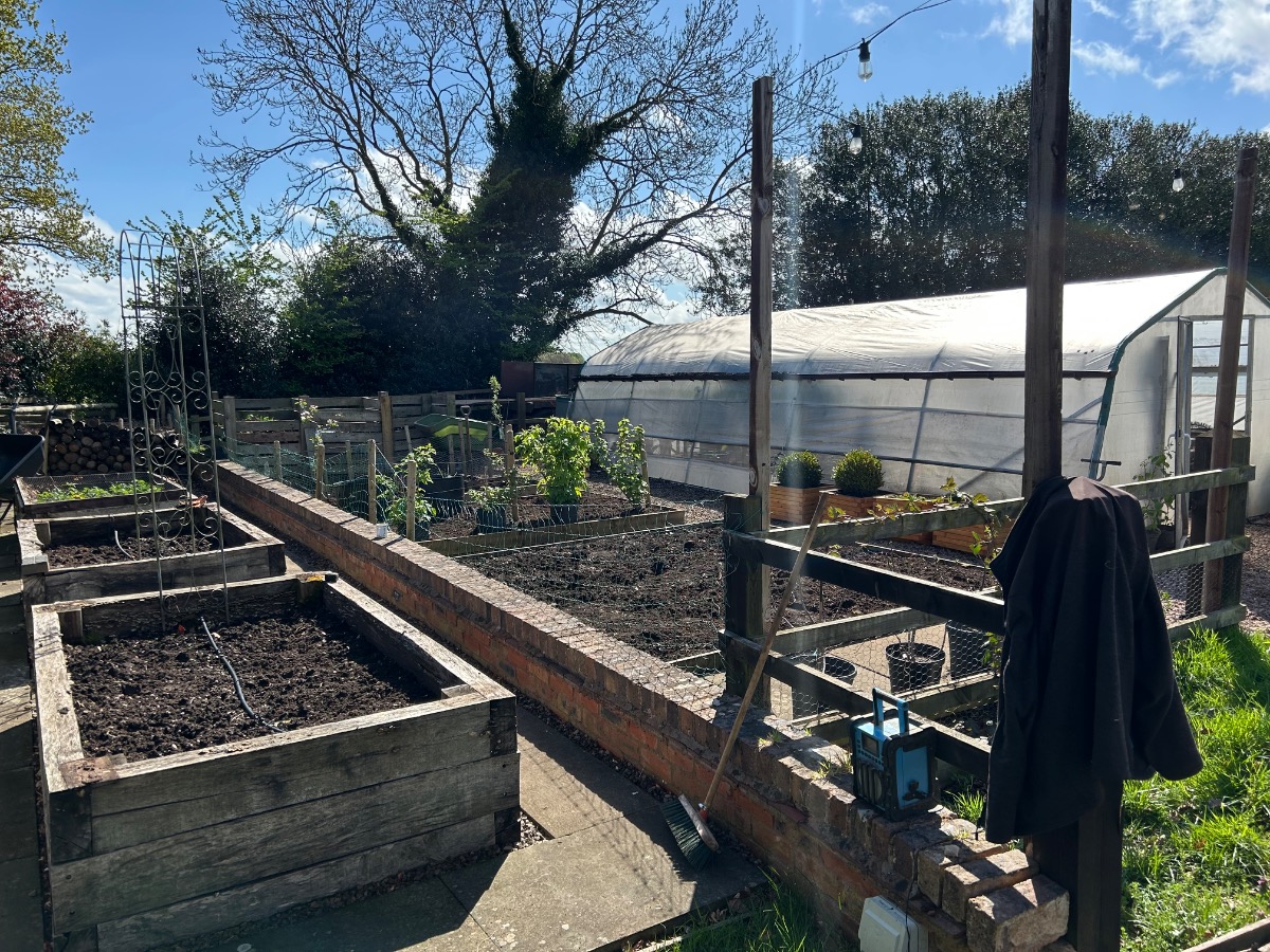 Gardener: Image 4